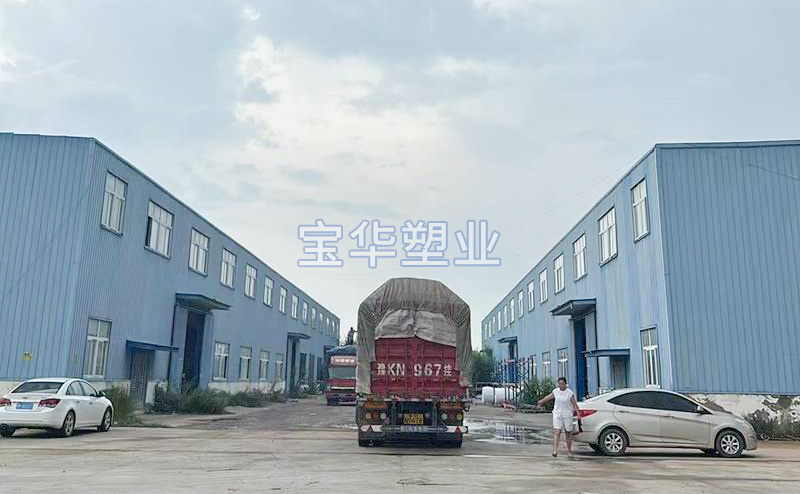 發(fā)貨現(xiàn)場